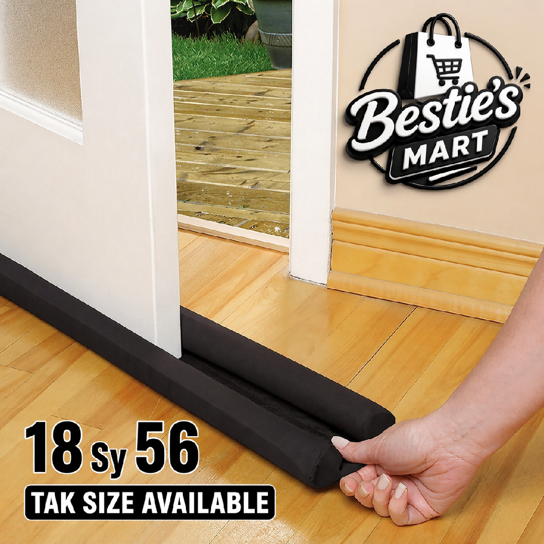 Premium Door Dust Stopper Under Door Seal Strip