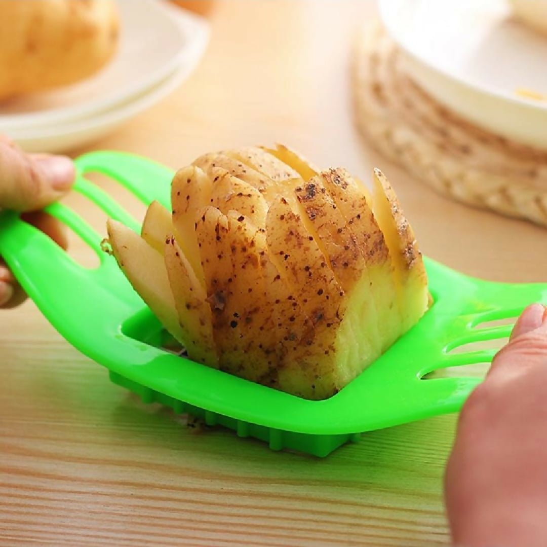 Multifunctional Potato Cutter French Fry Maker