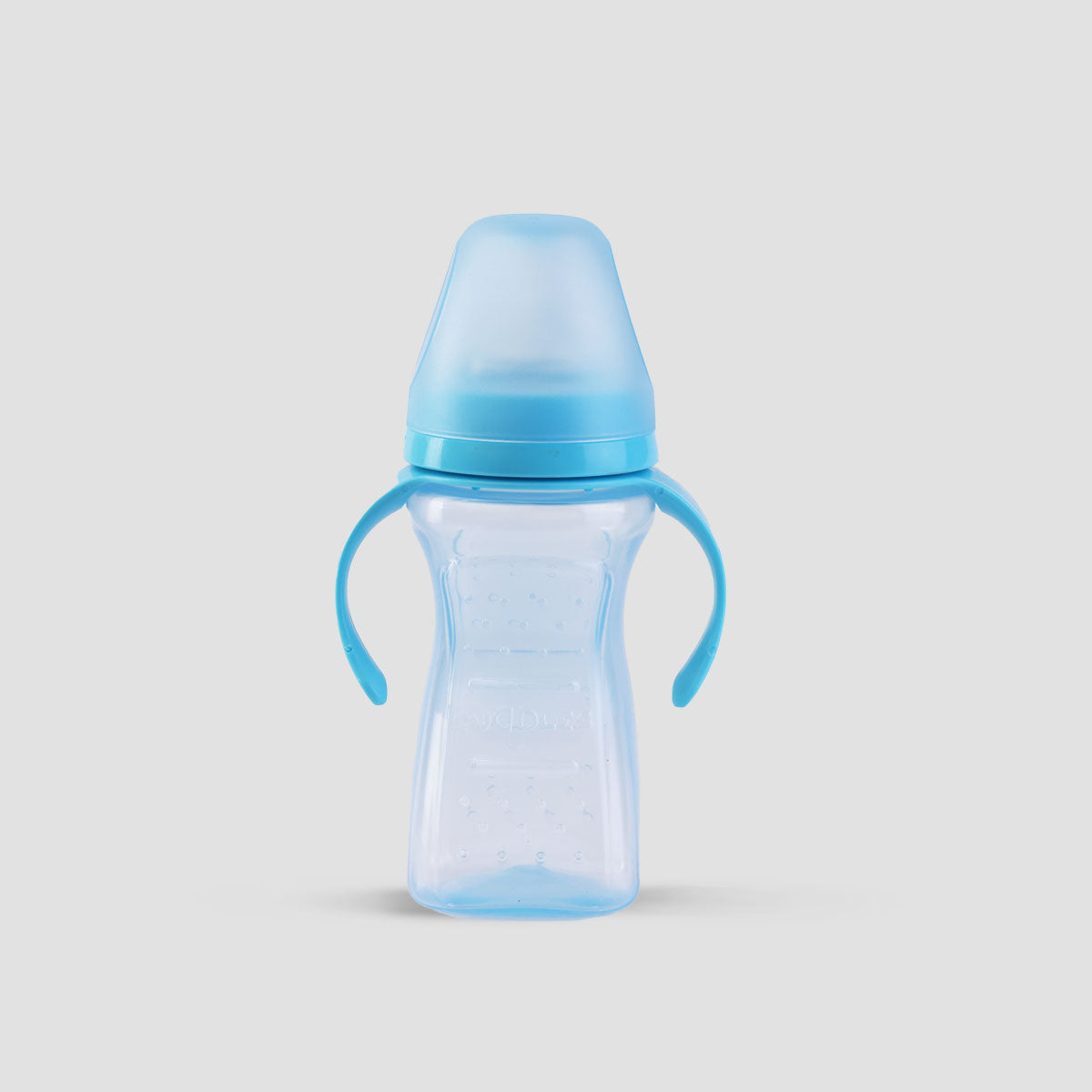 Cuddles Orthodontic Feeder 260ml