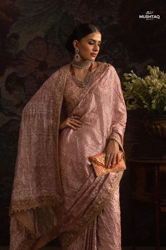 Sari Edit - Look A2506