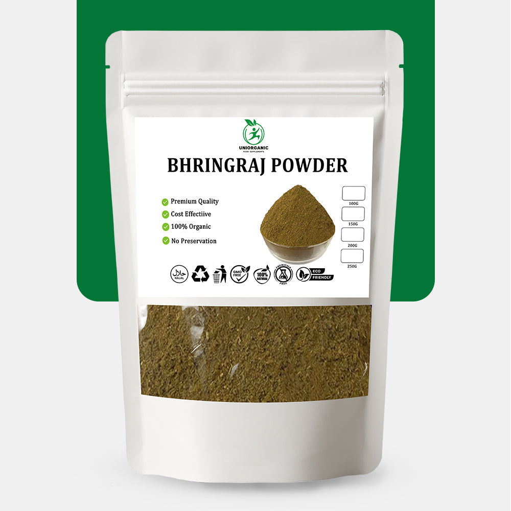 BHRINGRAJ POWDER