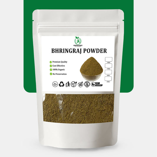 BHRINGRAJ POWDER