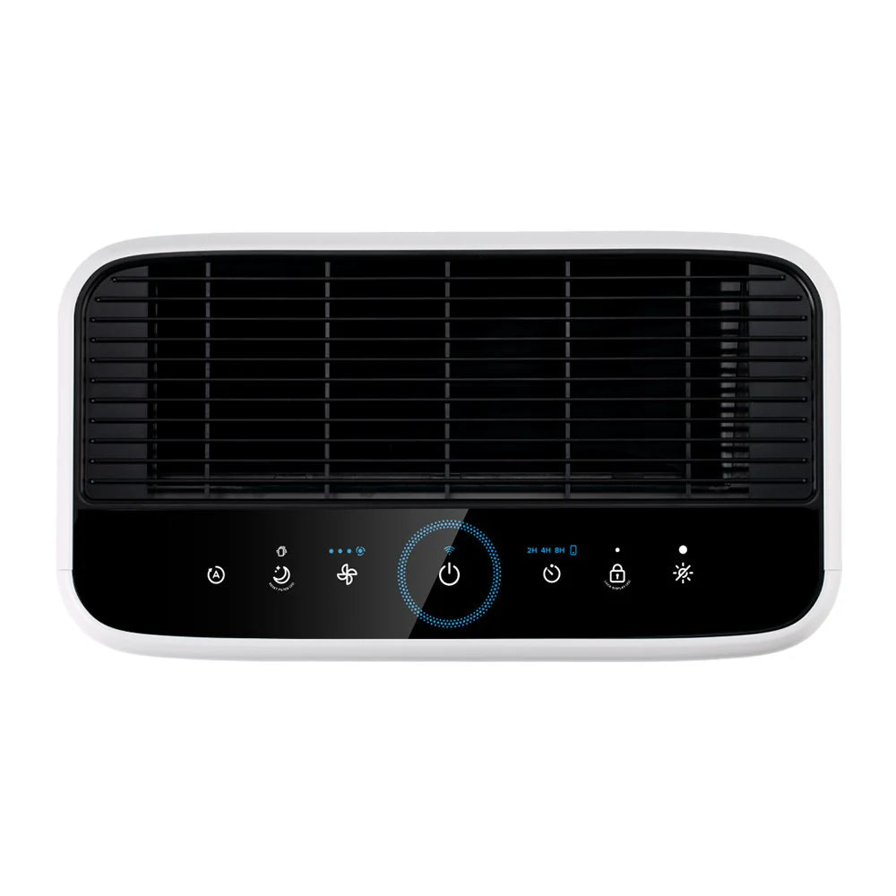 LEVOIT Vital 200S Smart True HEPA Air Purifier