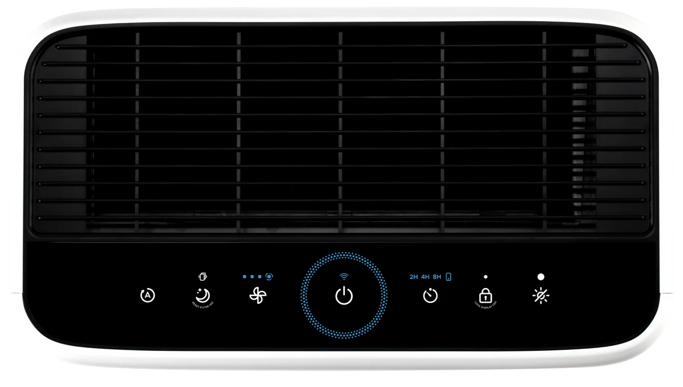 LEVOIT Vital 100S Smart True HEPA Air Purifier