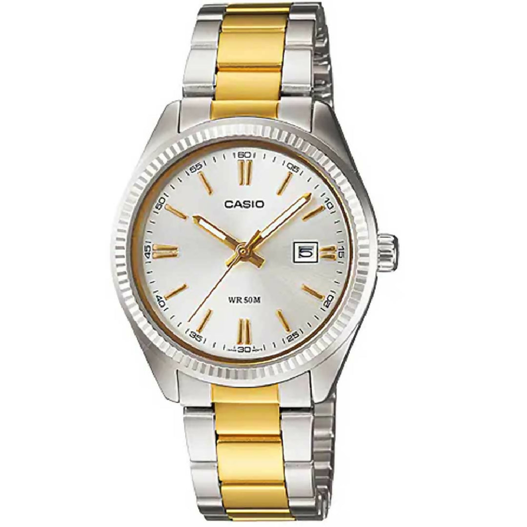 CASIO WOMAN WATCHES Premium Ladies Wrist Watches Stylish Original