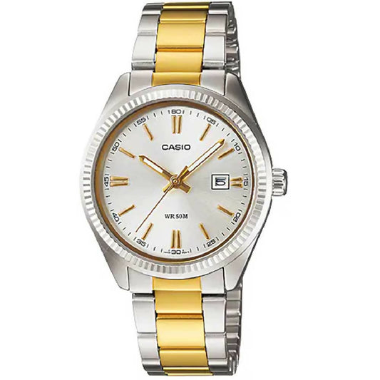 CASIO WOMAN WATCHES Premium Ladies Wrist Watches Stylish Original