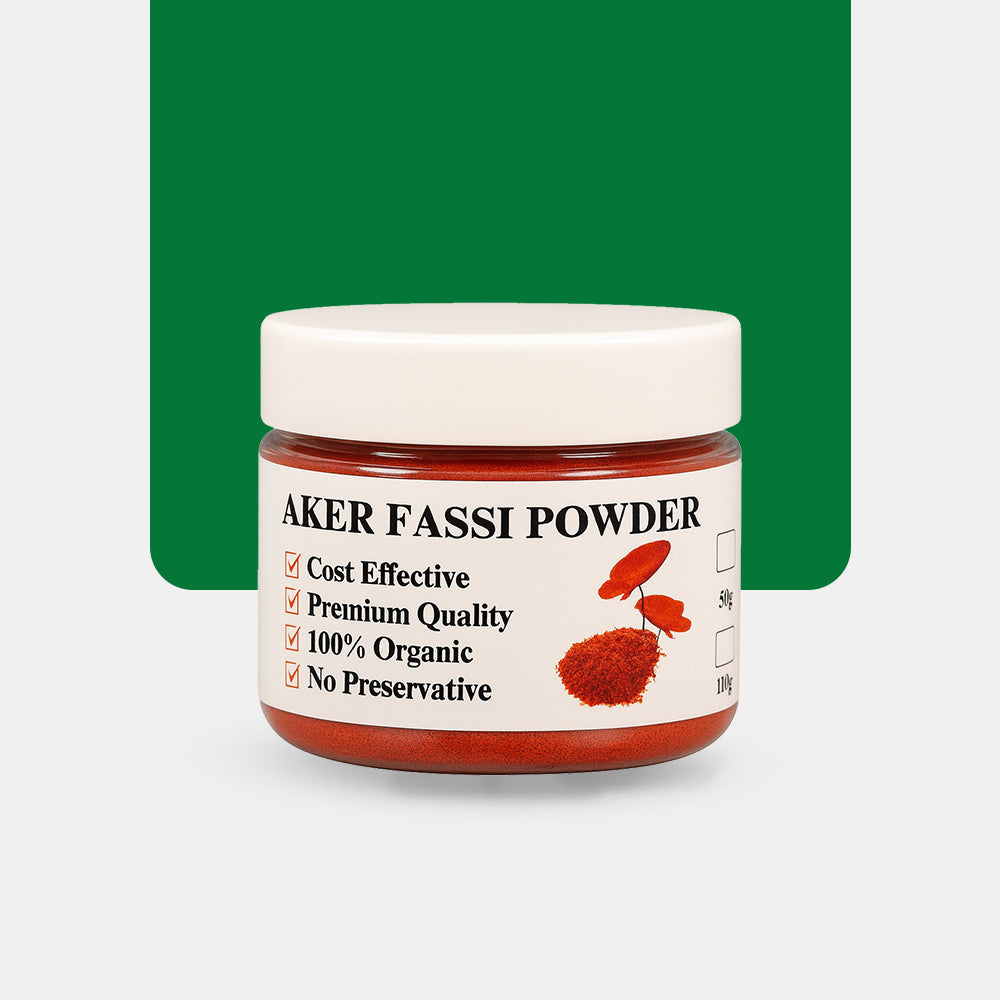 AKER FASSI POWDER