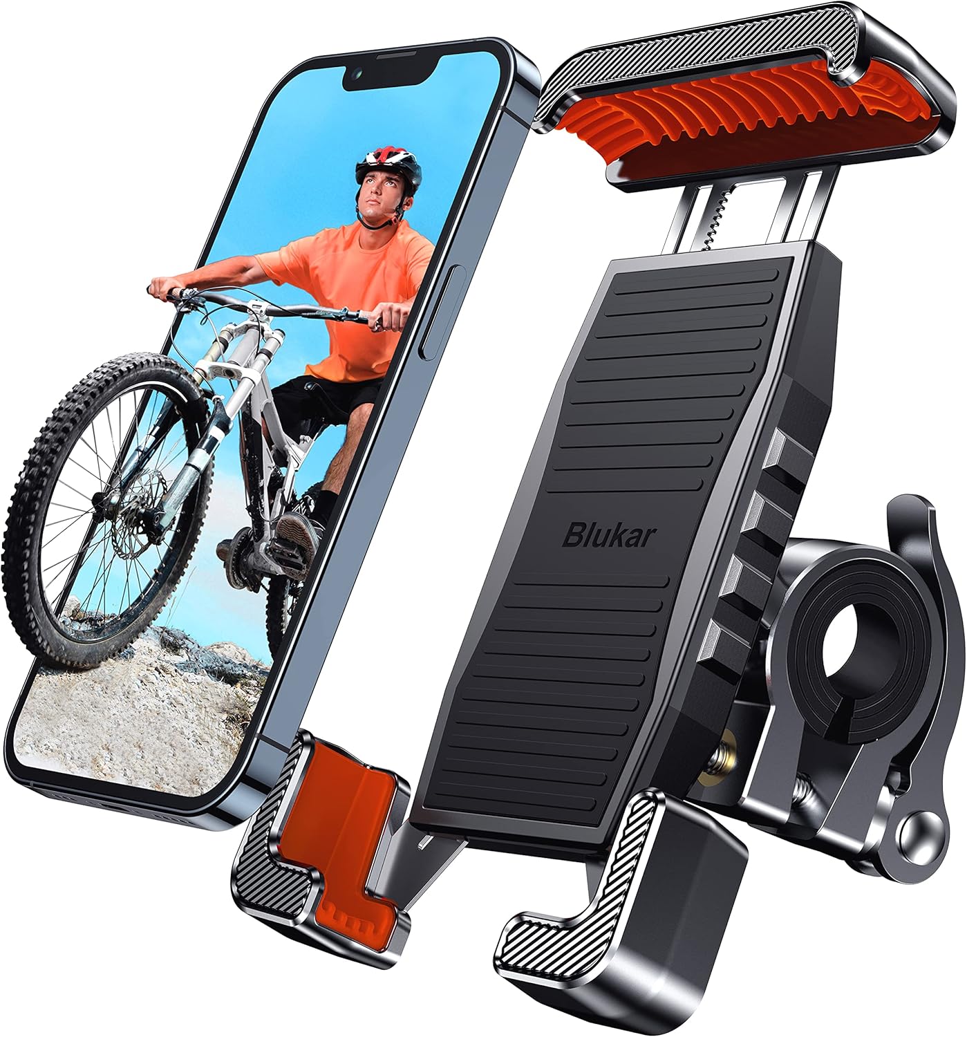 Blukar Bike Phone Holder