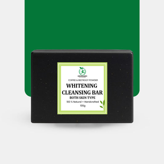 WHITHENING SOAP