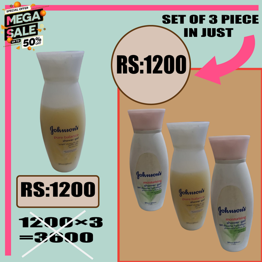 Set of 3 deattol fresh matic max automatic spray