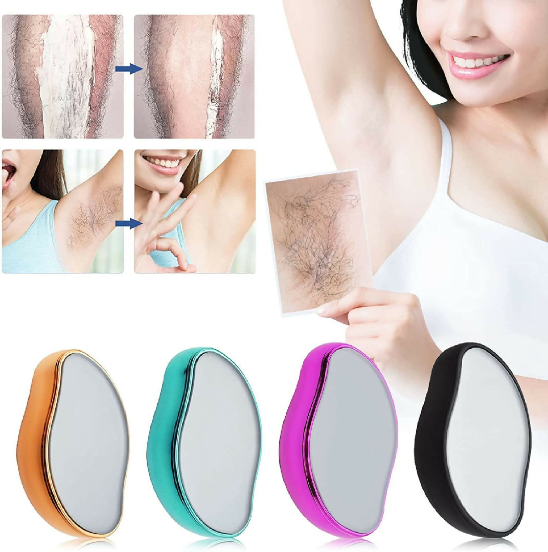 Magic Crystal Hair Eraser