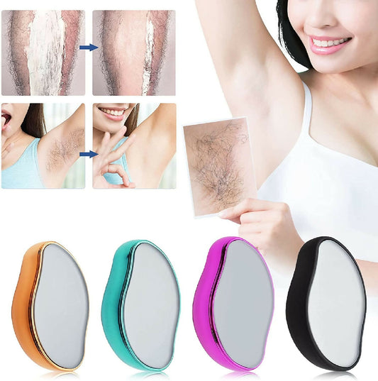 Magic Crystal Hair Eraser