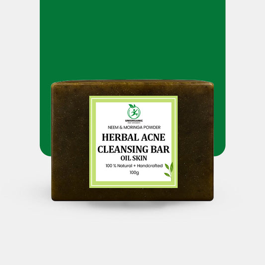 ACNE SOAP