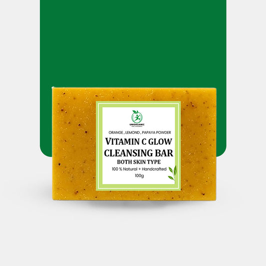 VITAMIN C SOAP