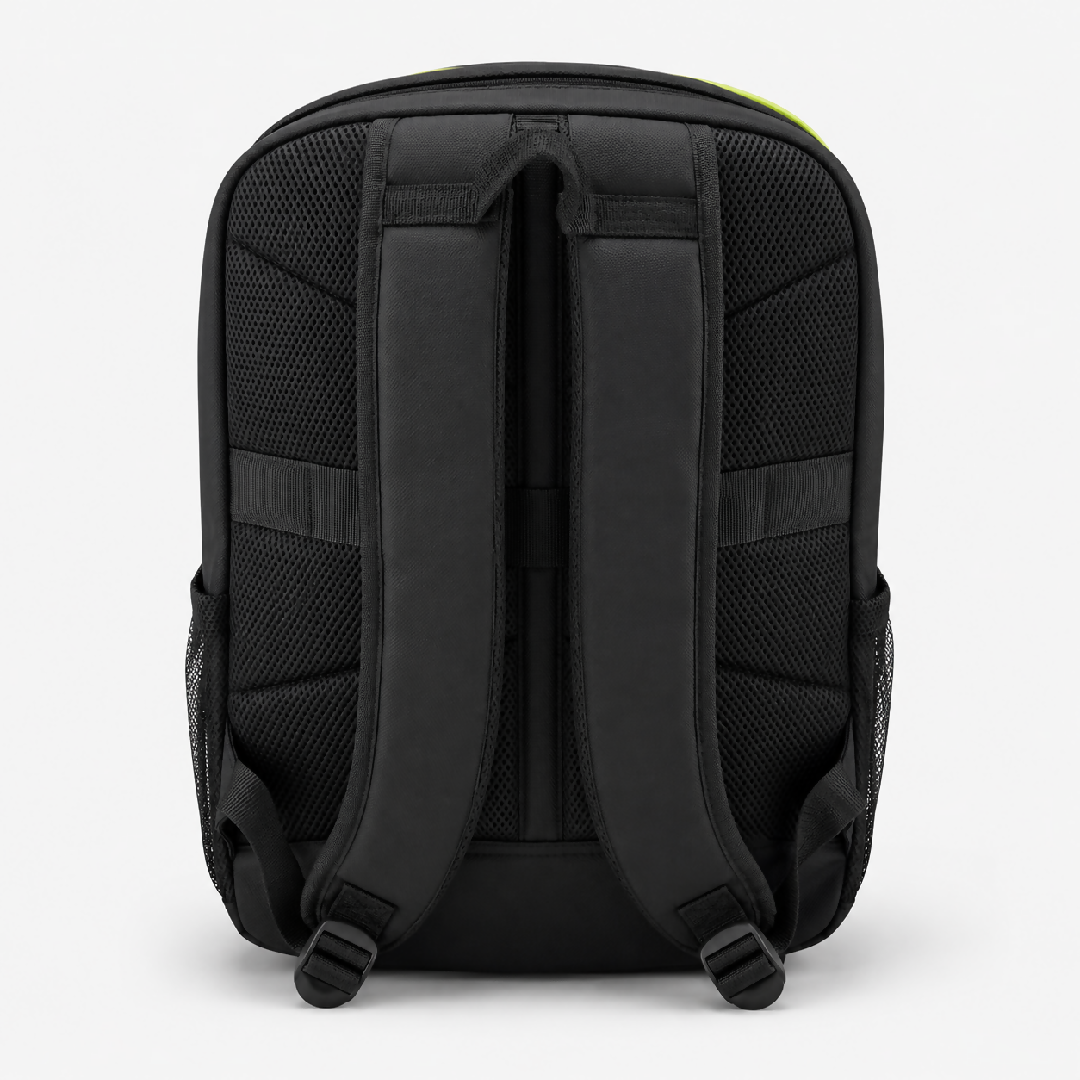 HP black bag