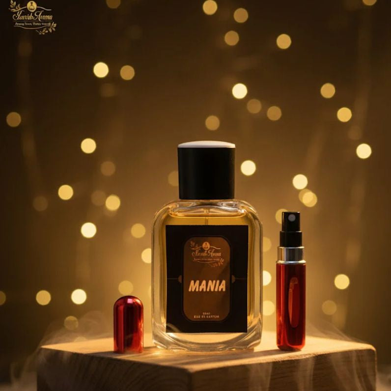 Lavish Aroma - Mania Luxury Perfume 50ml