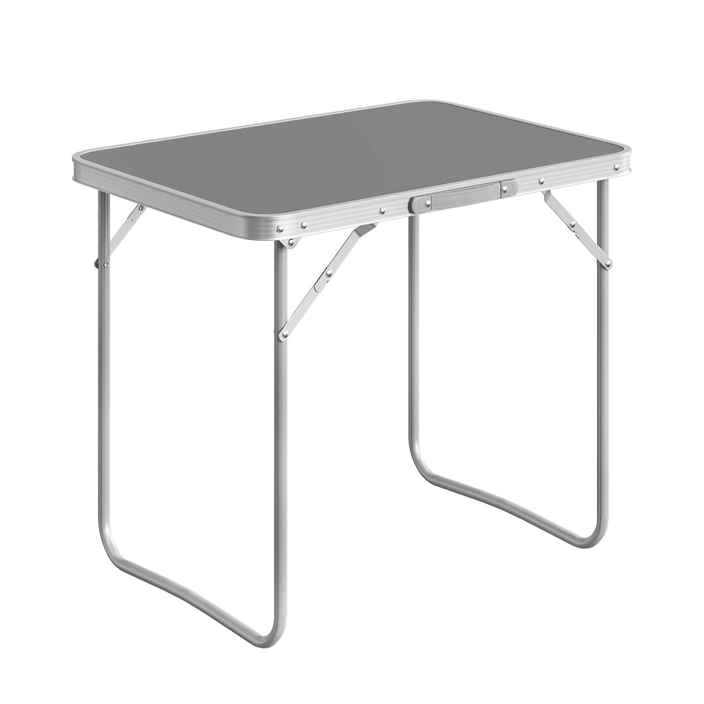 Greesen Folding Camping Table – Portable Outdoor Picnic & Travel Table