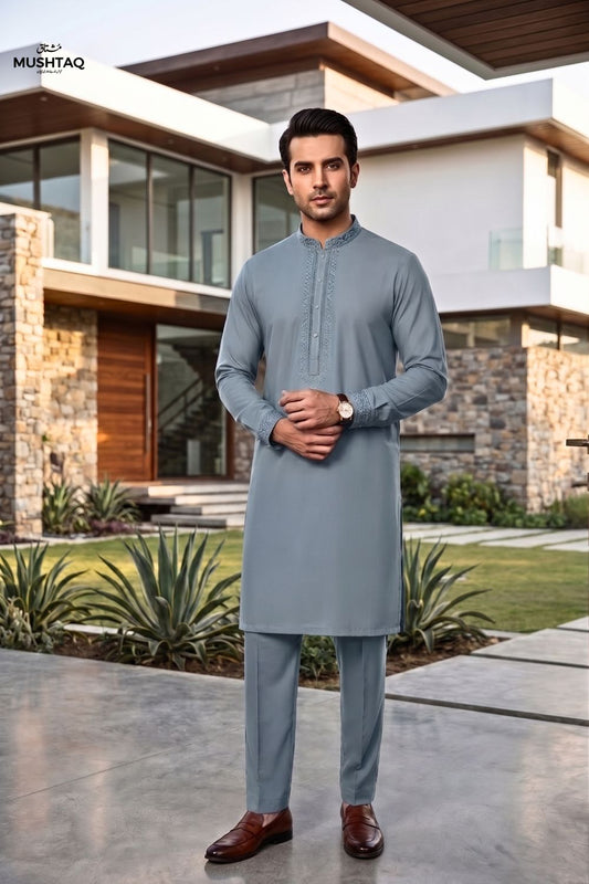 Mens Wash & Wear Desgin - 34