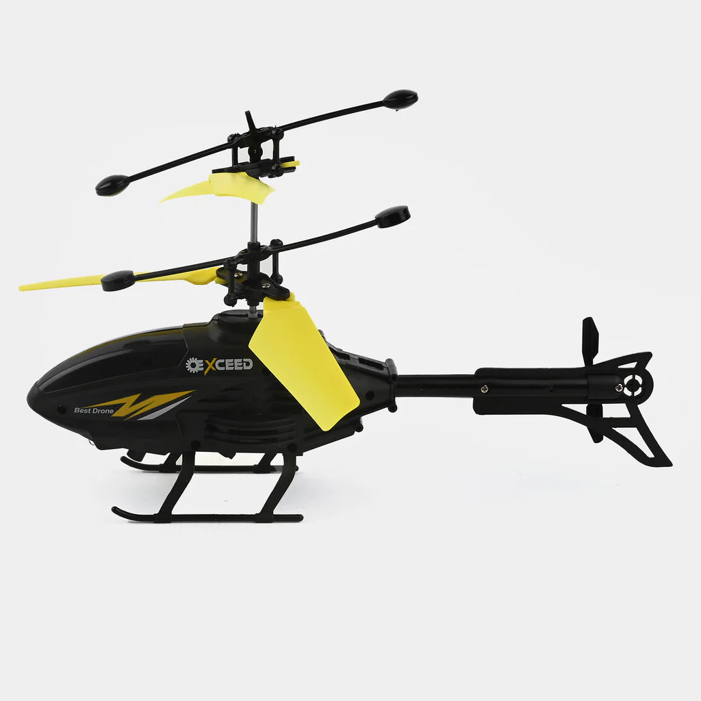 Dynamic Helicopter Motion Sensor Aerocraft 2 in 1