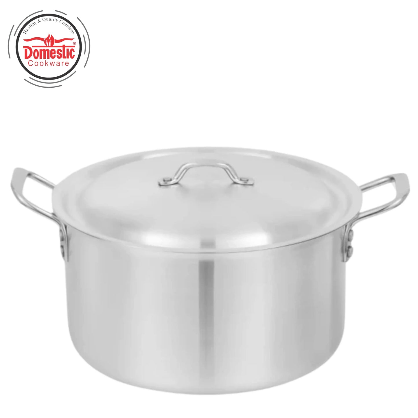 D 25 Domestic MF Heavy Single Casserole
