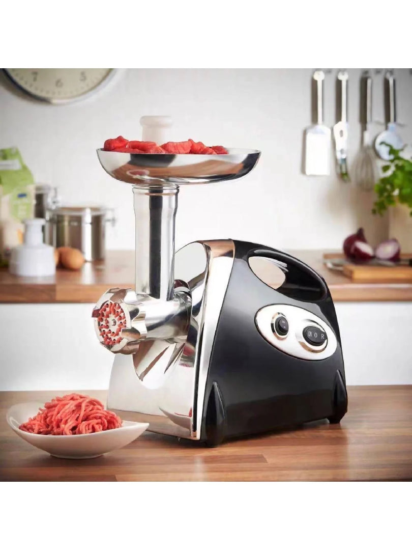 Panasonic MK‑MG1250 Electric Meat Grinder 1 Piece