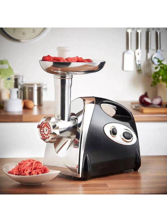 Panasonic MK‑MG1250 Electric Meat Grinder 1 Piece