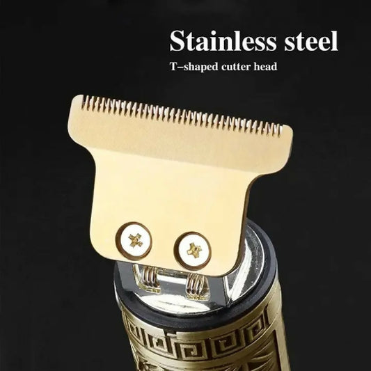 Vintage T9 Professional Hair Trimmer