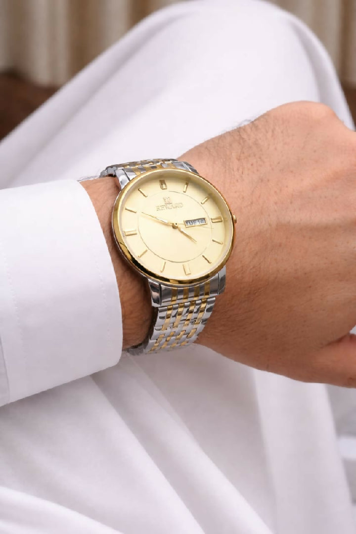 Reward Premium Day-Date Watch