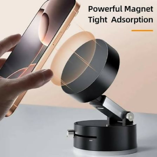Magnetic Car Mobile Holder