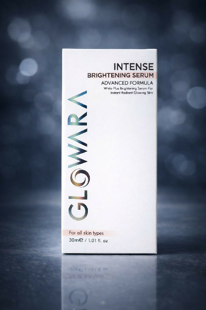 Glowara Intense Brightening Serum