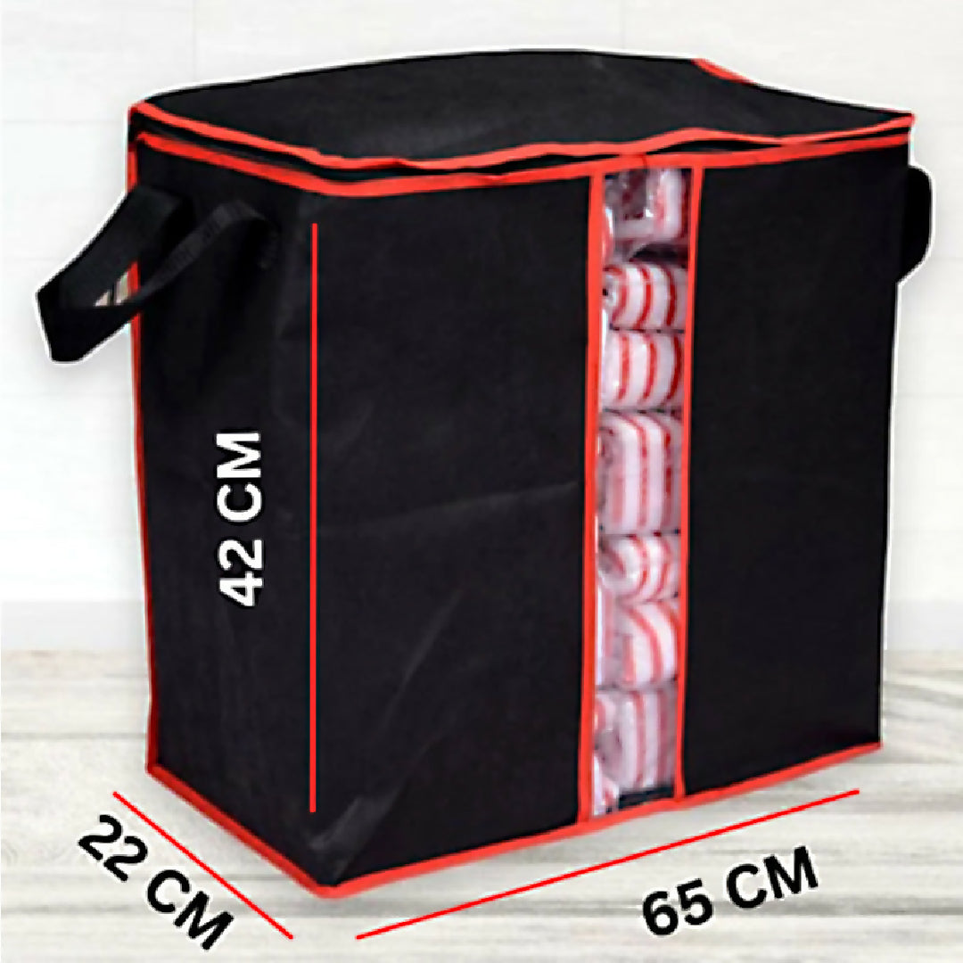 Foldable Storage Organizer Bags
