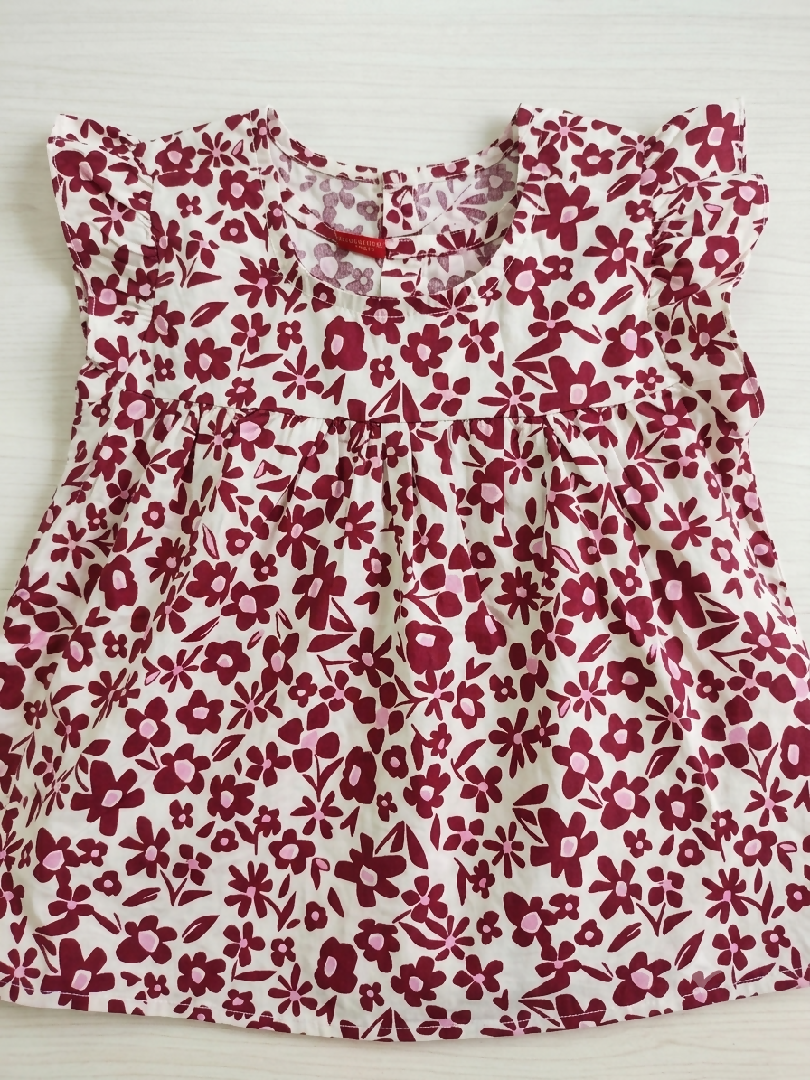 Baby girls 2 pc