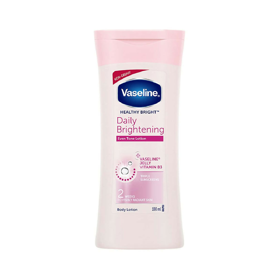 Vaseline Lotion 100ml 1 Piece