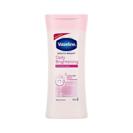Vaseline Lotion 100ml 1 Piece