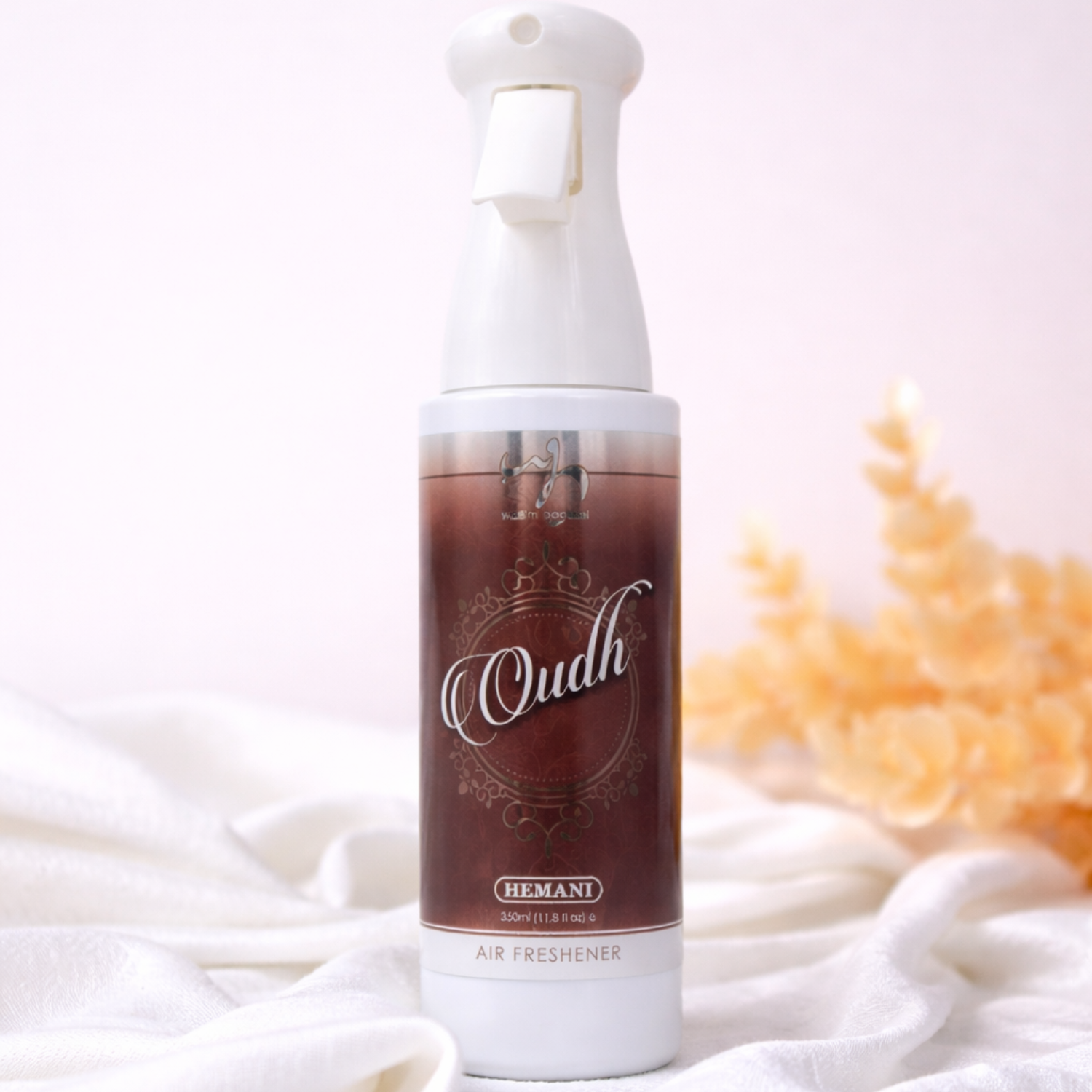 Air Freshener - Oud