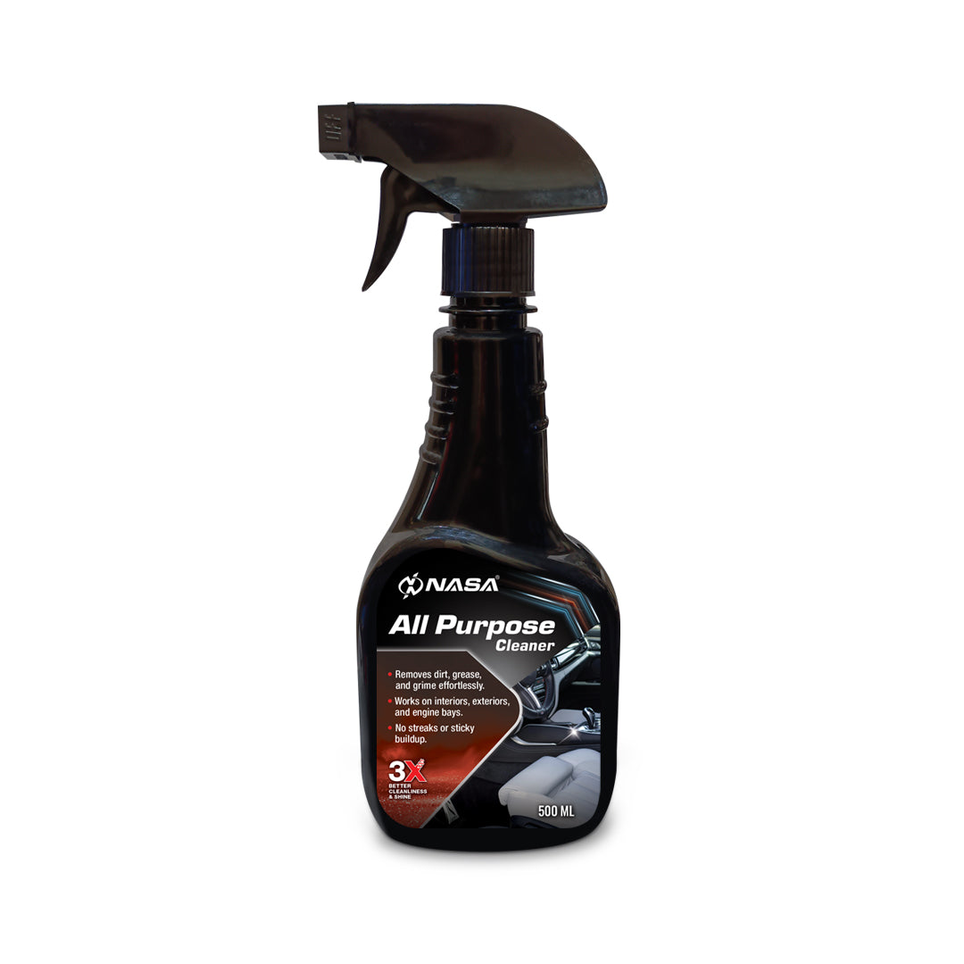 Power Shine Pack  Multi Surface Cleaning and Shine Solution