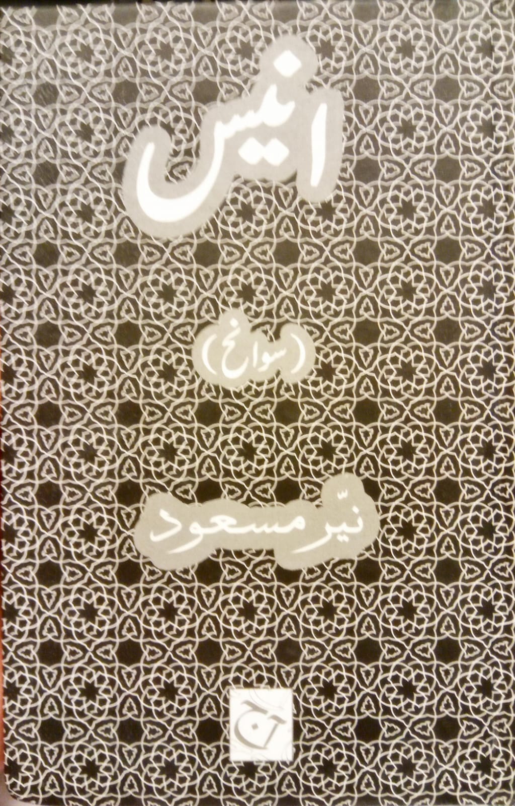 انیس
