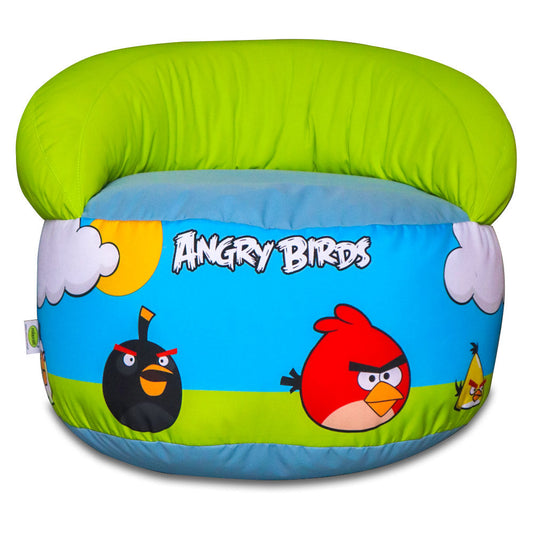 Angry Bird