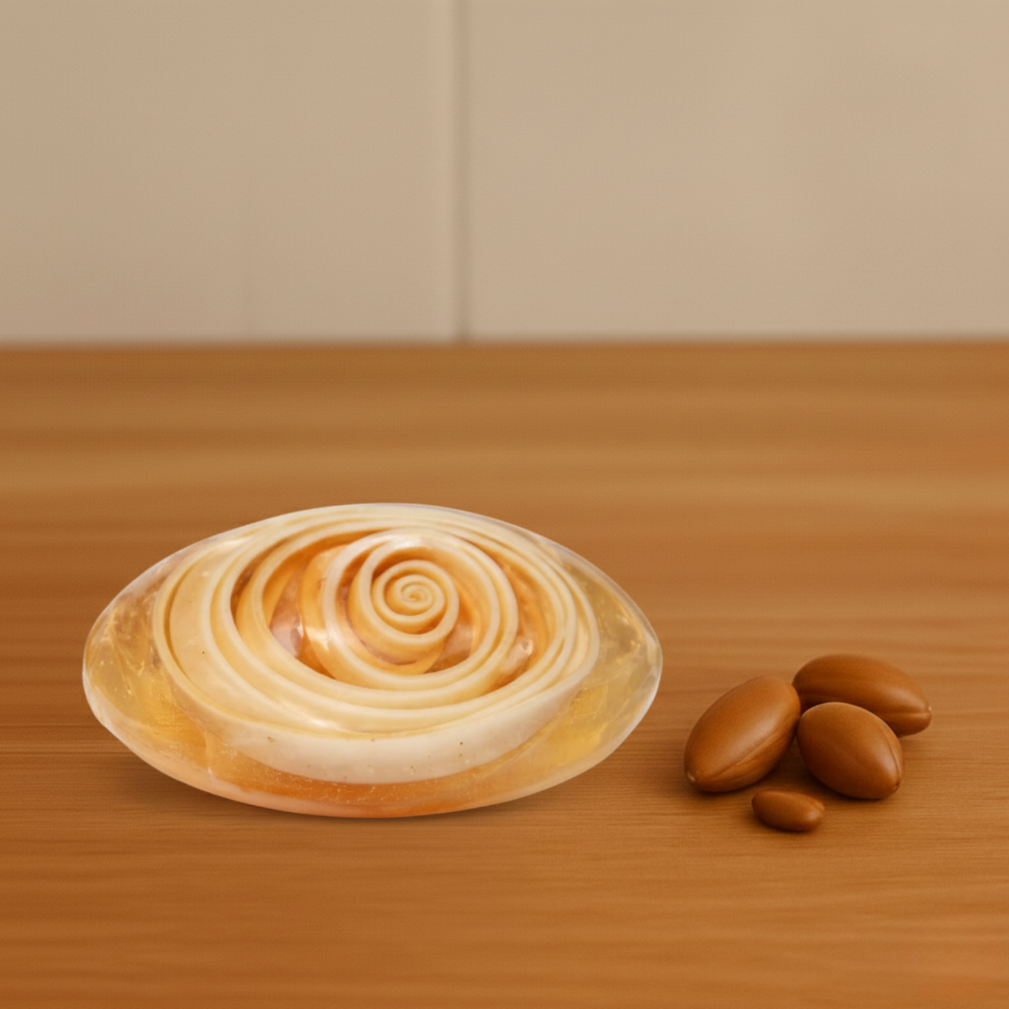 Argan Noodle Soap 100gm
