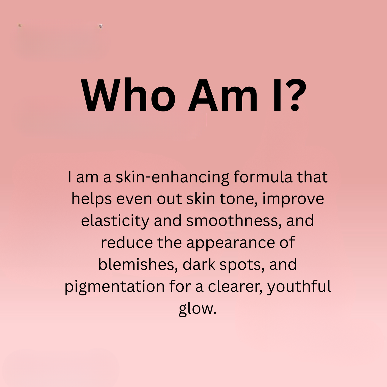 Youthful Glow Face Serum with Argan & Vitamin C 30ml