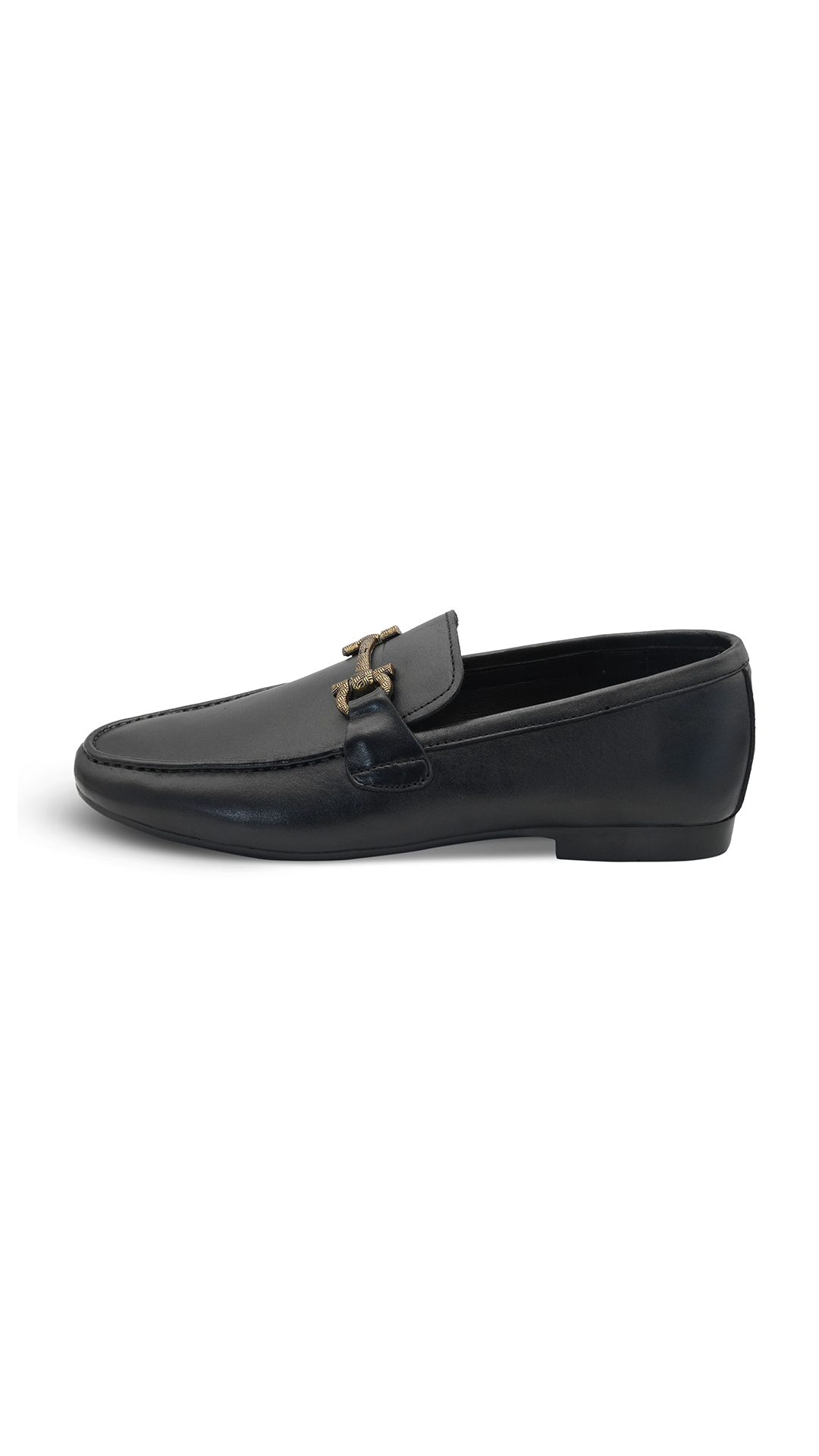 7601 BLACK