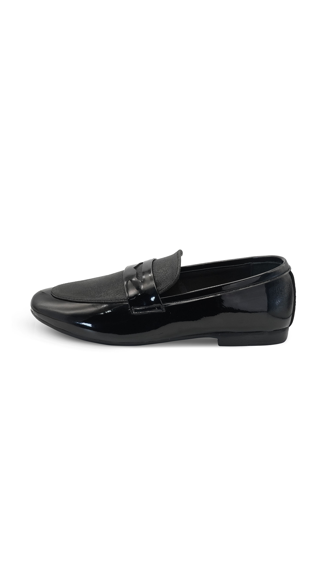 7600 BLACK