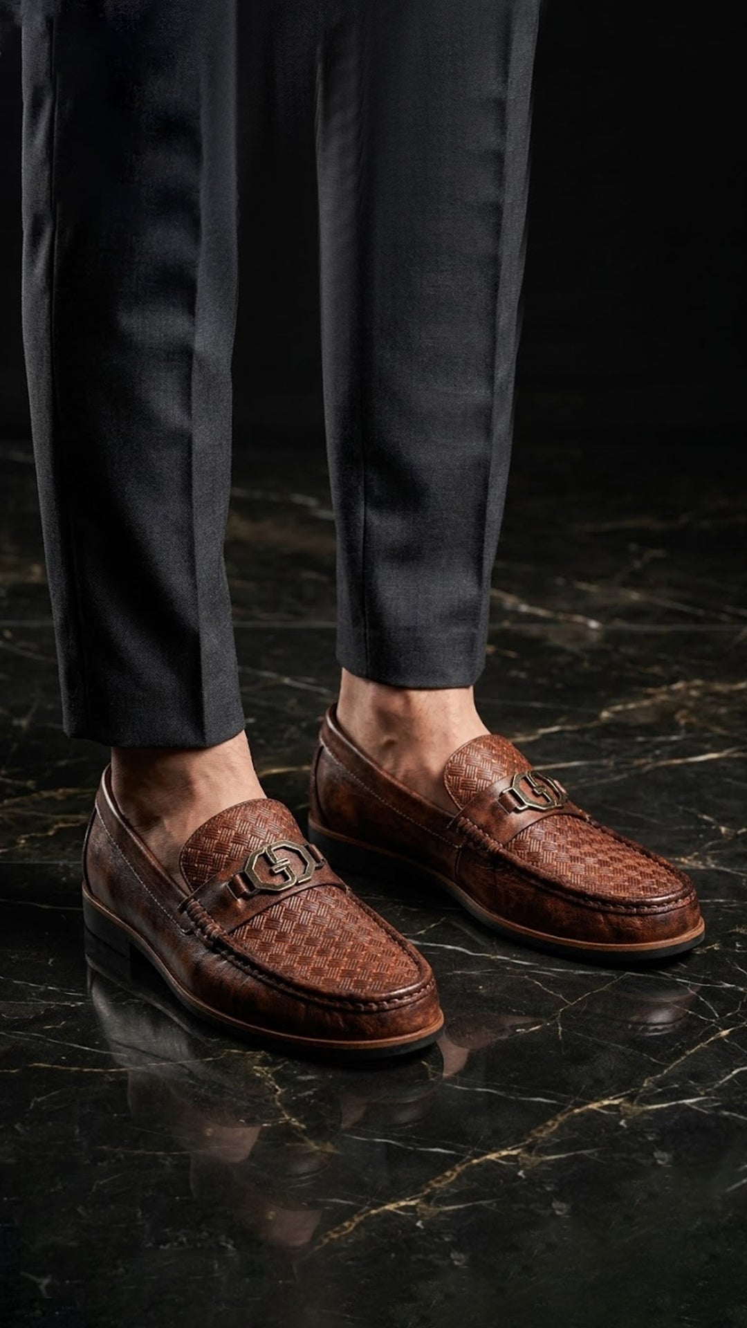 1921 BROWN