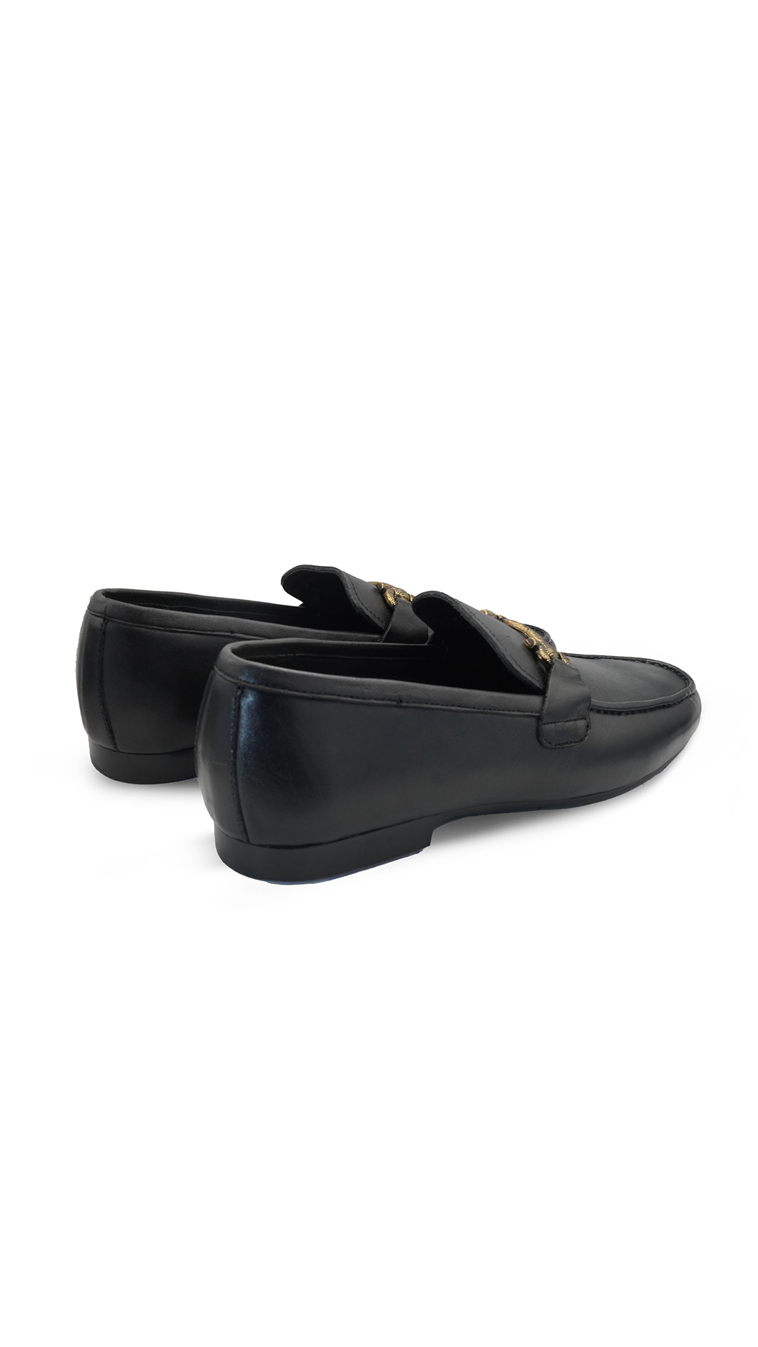 7601 BLACK