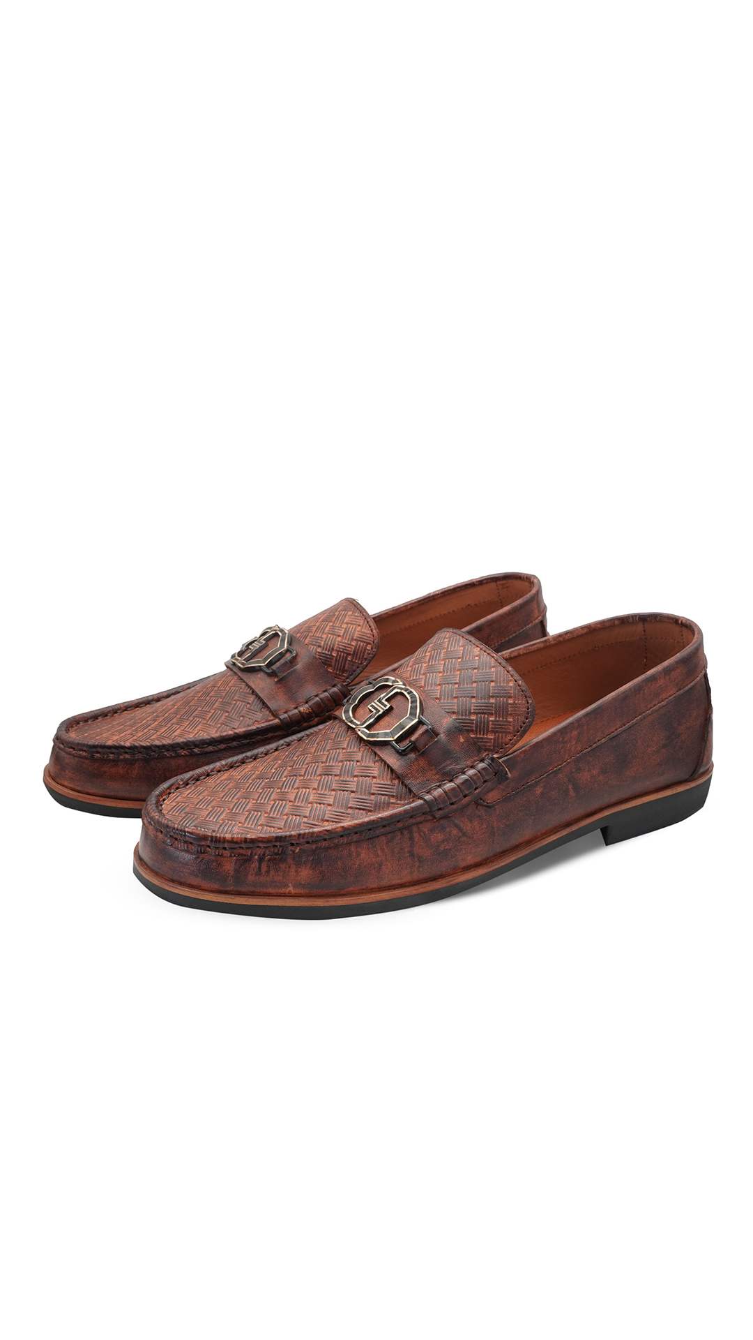 1921 BROWN