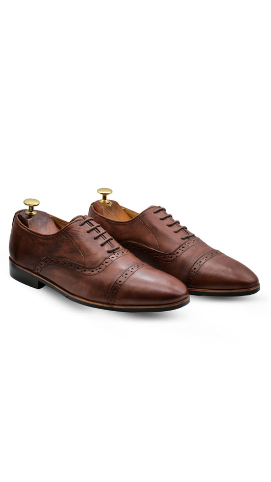 1133 ROYALE LEATHER