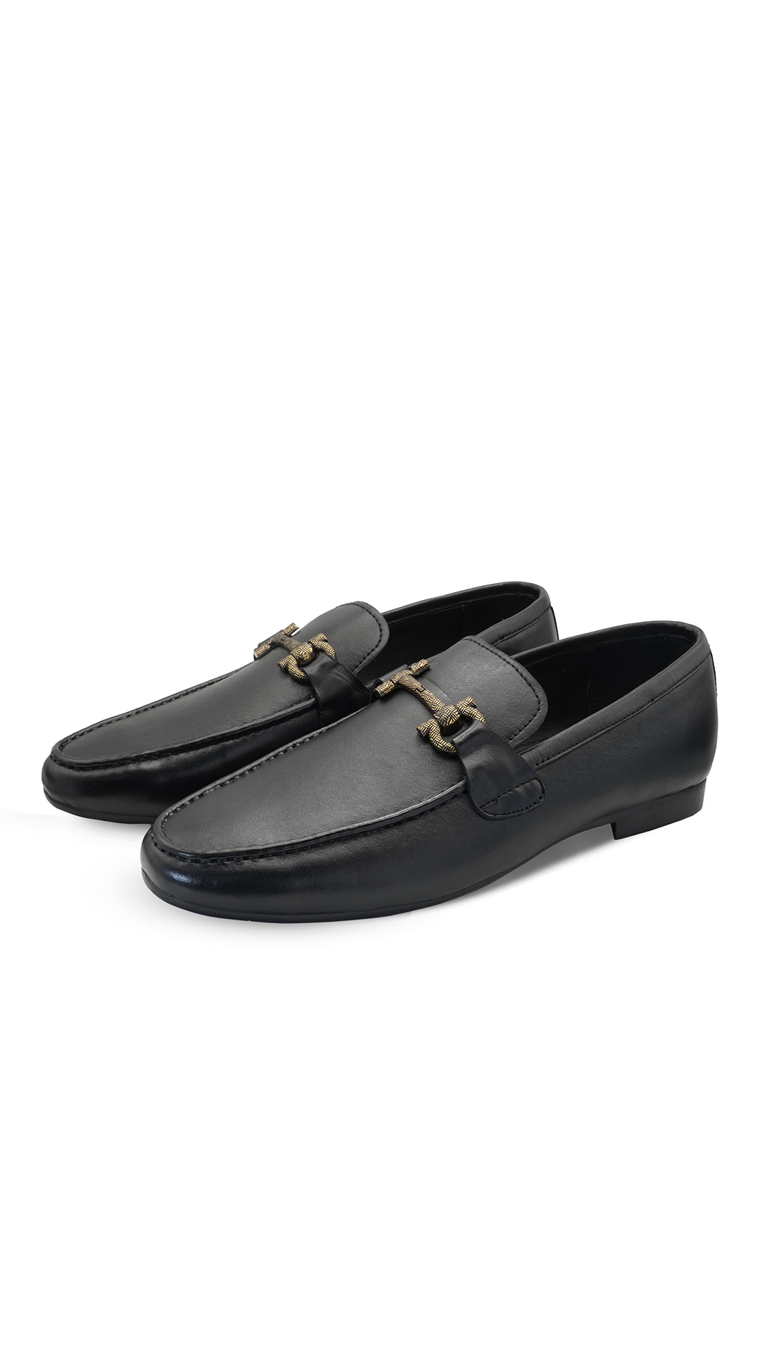 7601 BLACK