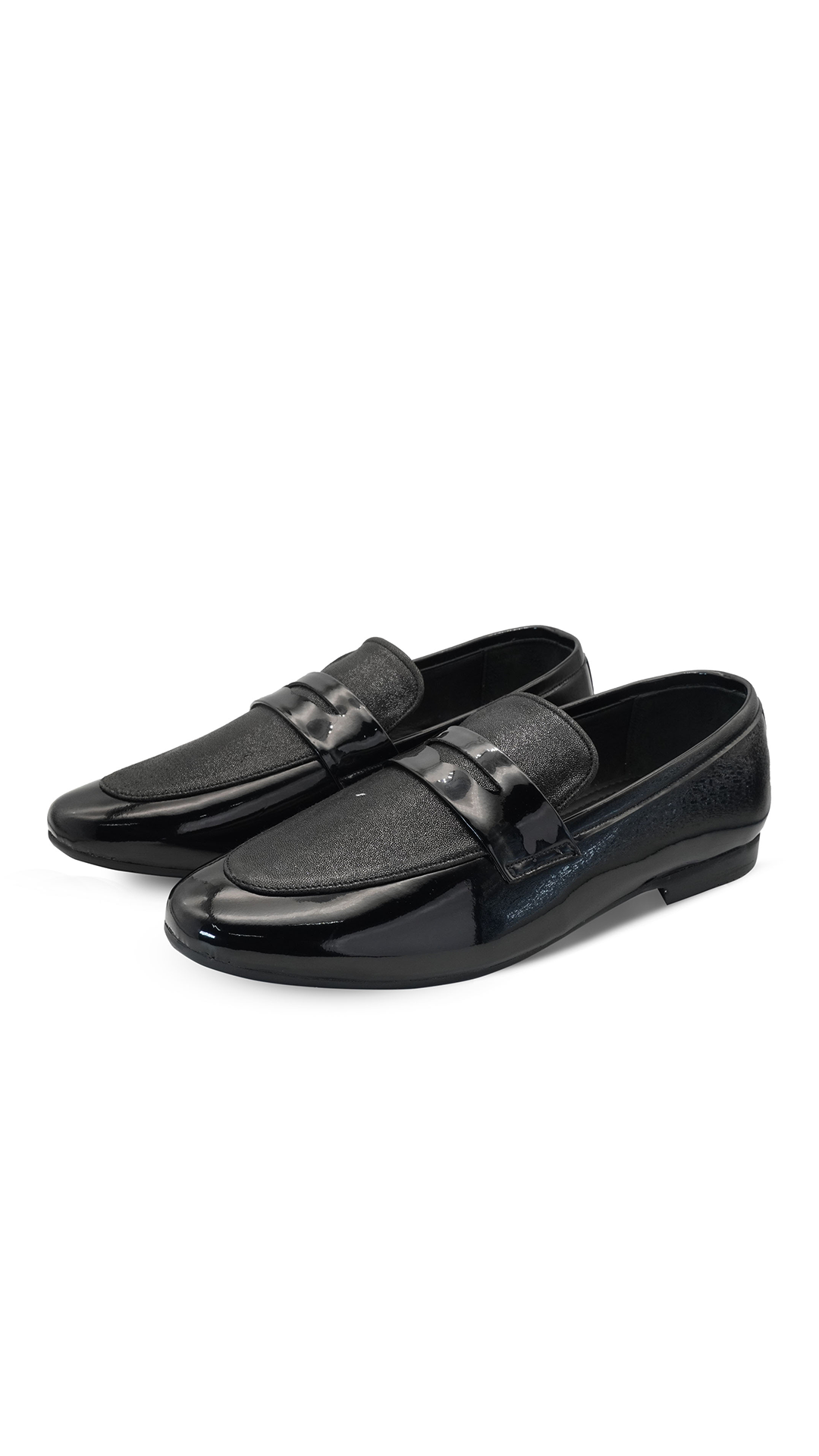 7600 BLACK