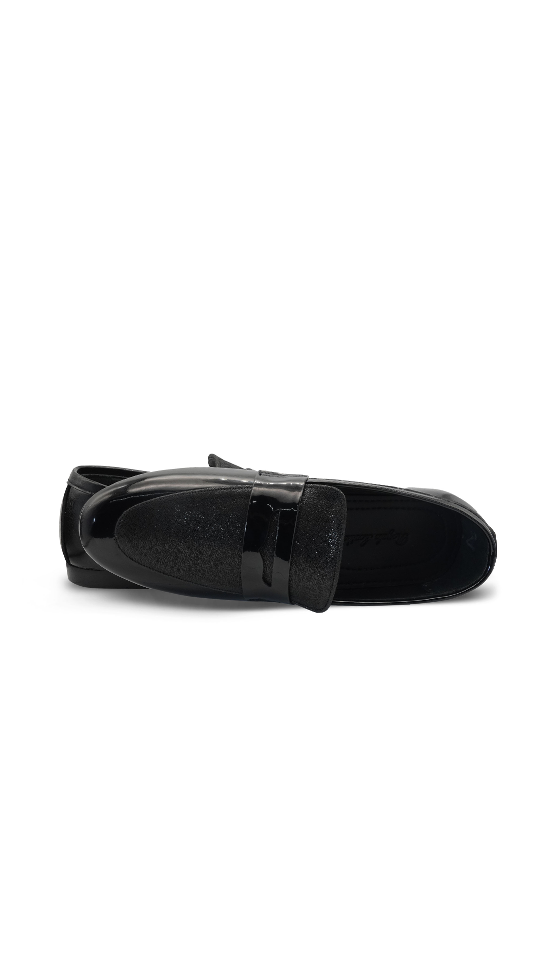7600 BLACK