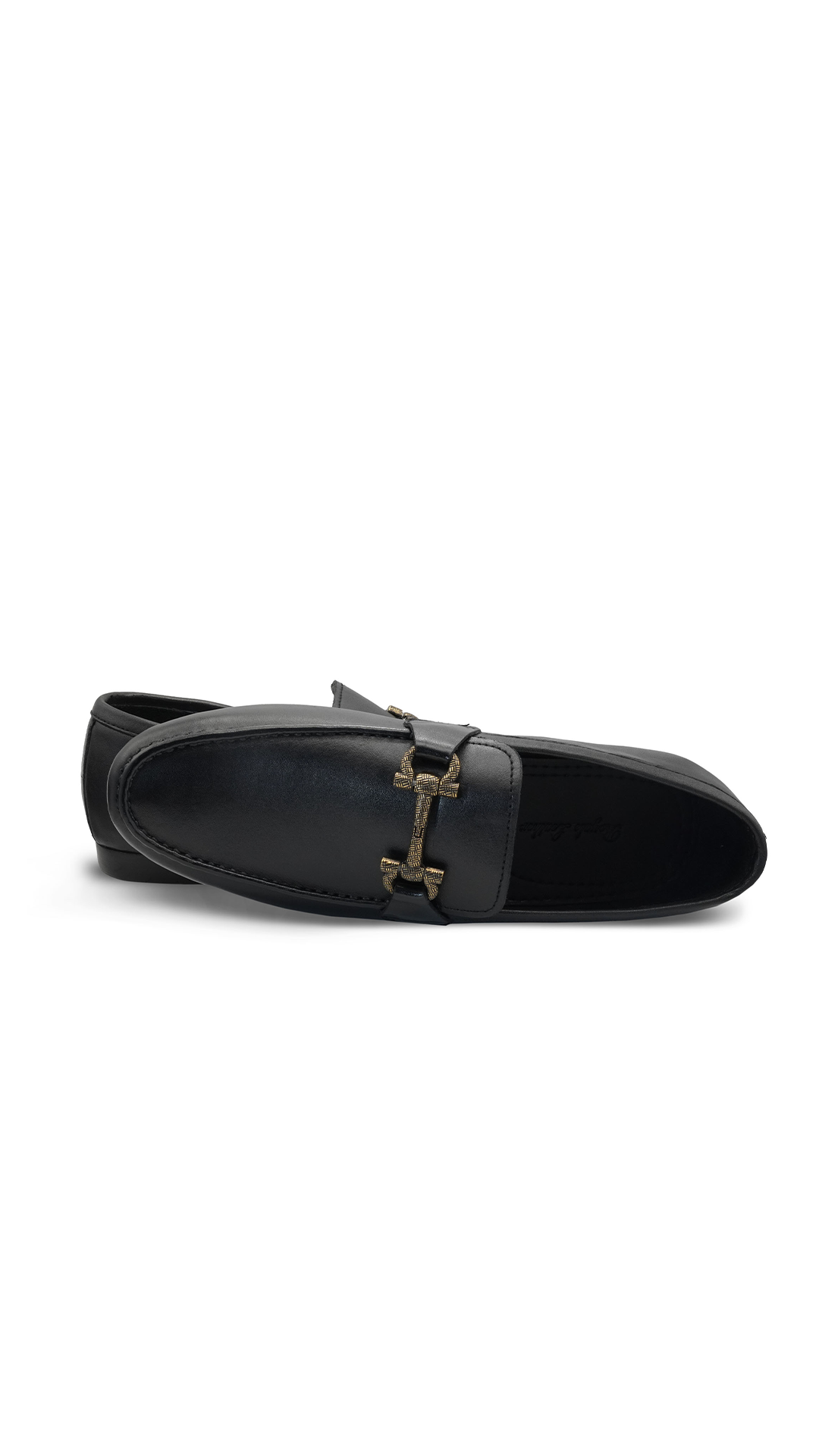7601 BLACK